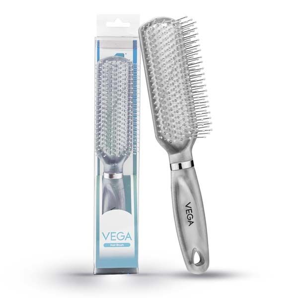 Flat Brush - R8-FB(S)