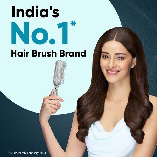 Flat Brush - R8-FB(S)