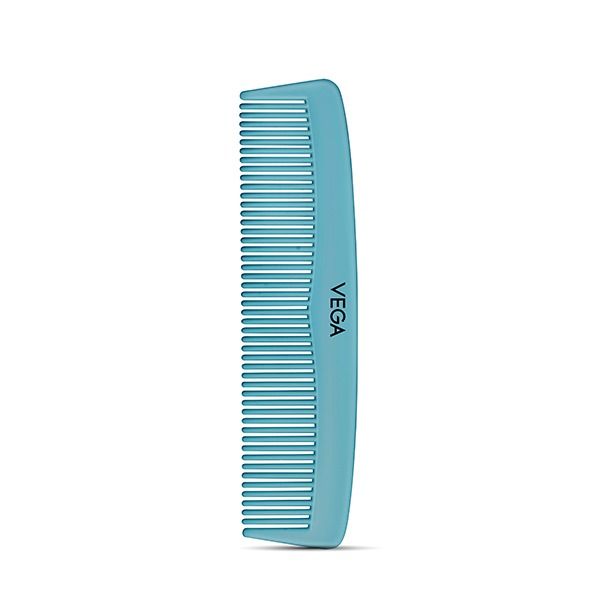 RCB-04 Basix Hair Combs (Pack of 6)