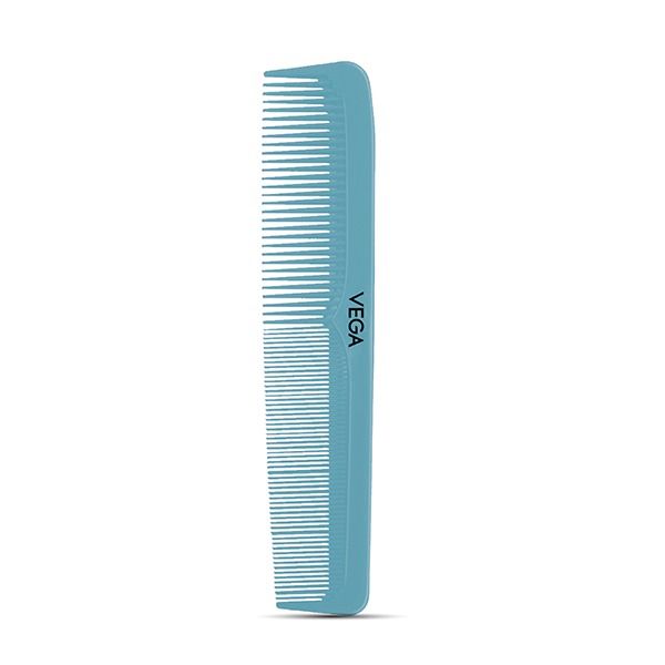 RCB-08 Basix Hair Combs (Pack of 6)