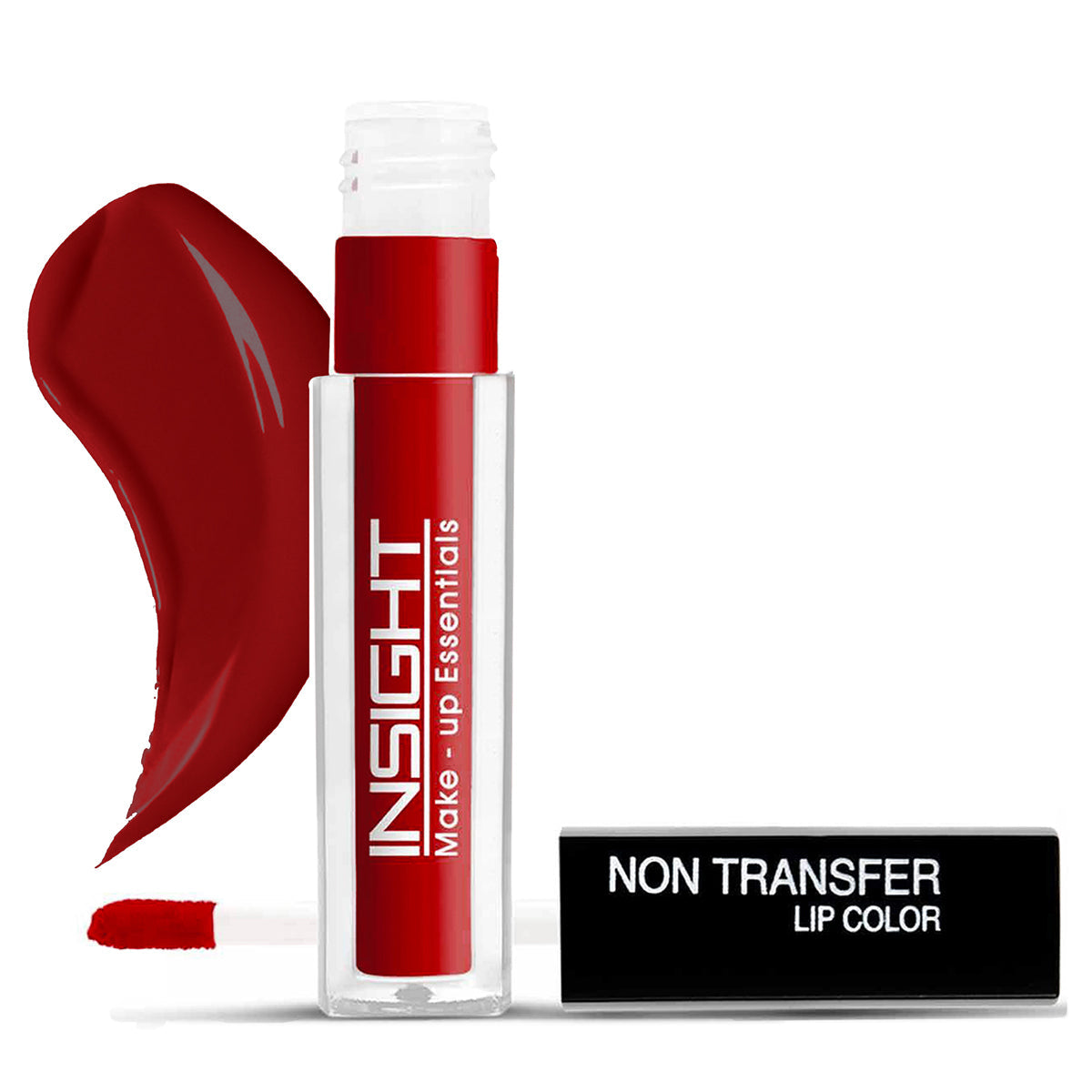 Non Transfer Lipcolor