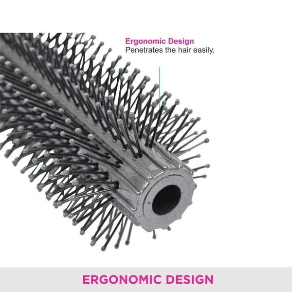 Round Brush - E10-RB