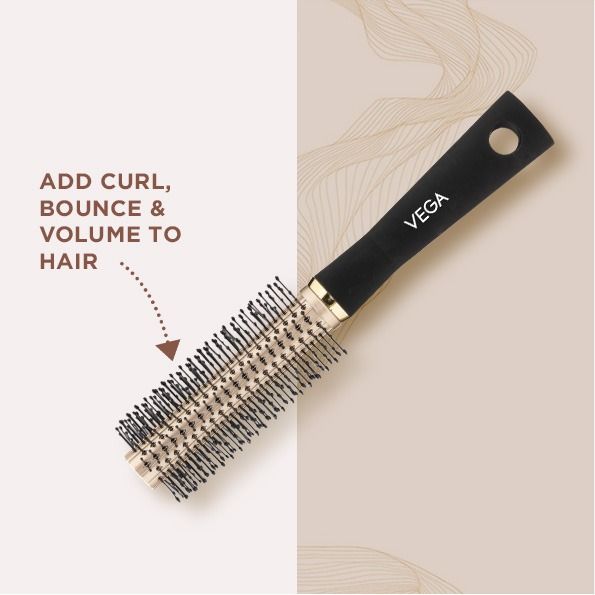 Round Brush - R10-RB