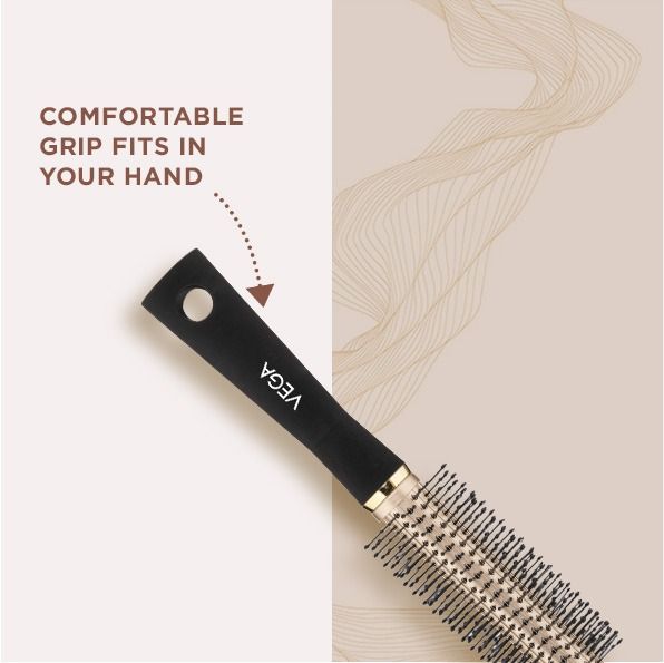 Round Brush - R10-RB