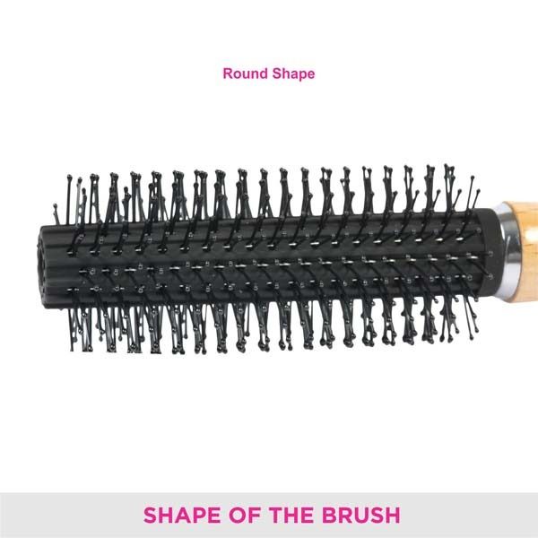 Round Brush - H3-RB