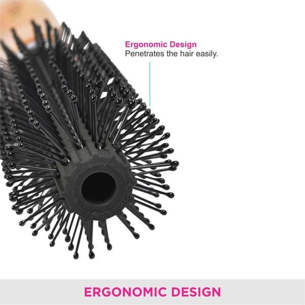 Round Brush - H3-RB