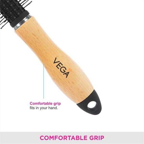Round Brush - H3-RB