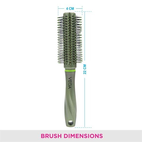Round Brush - R13-RB