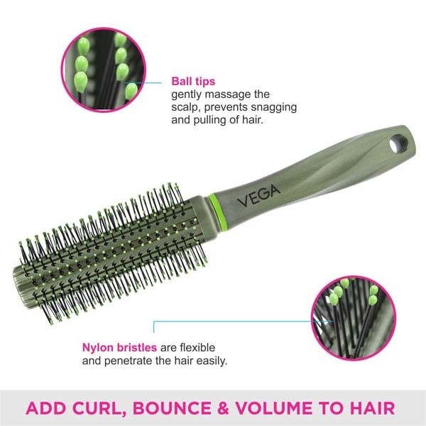 Round Brush - R13-RB