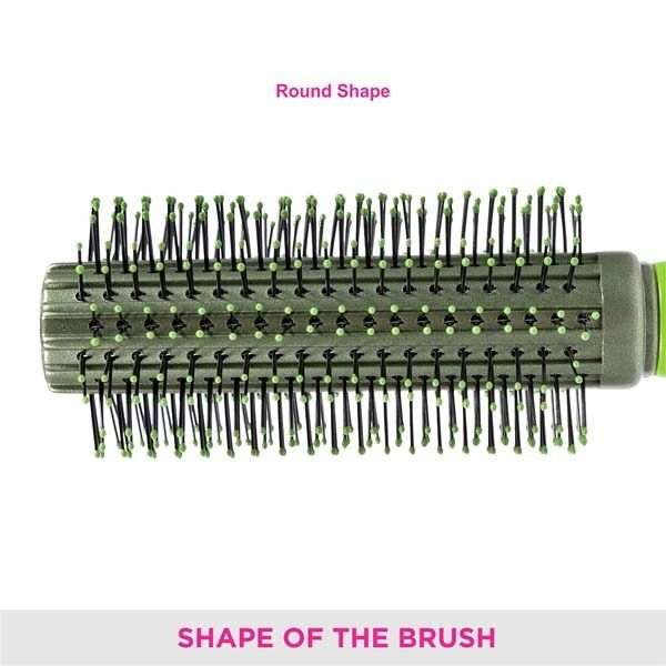 Round Brush - R13-RB