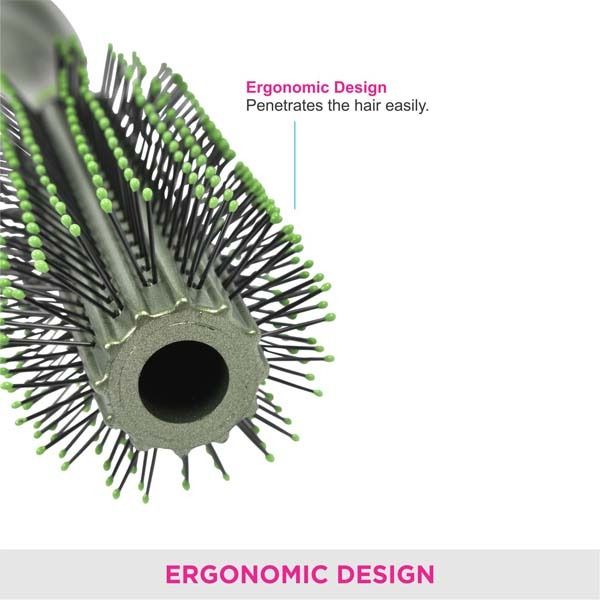Round Brush - R13-RB