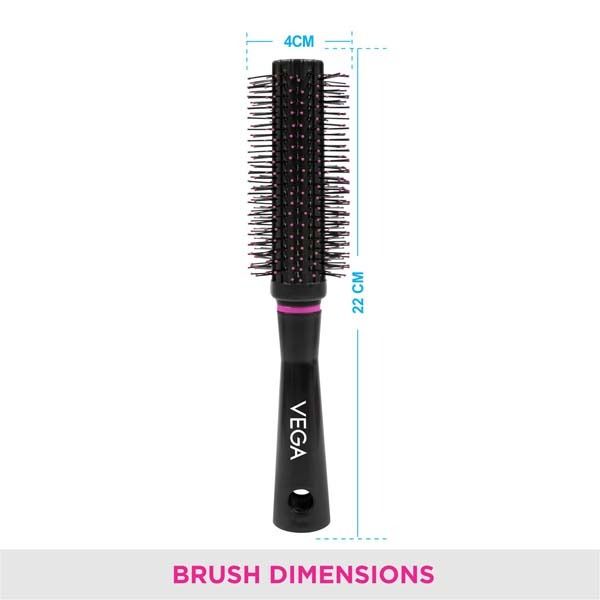 Round Brush - R16-RB