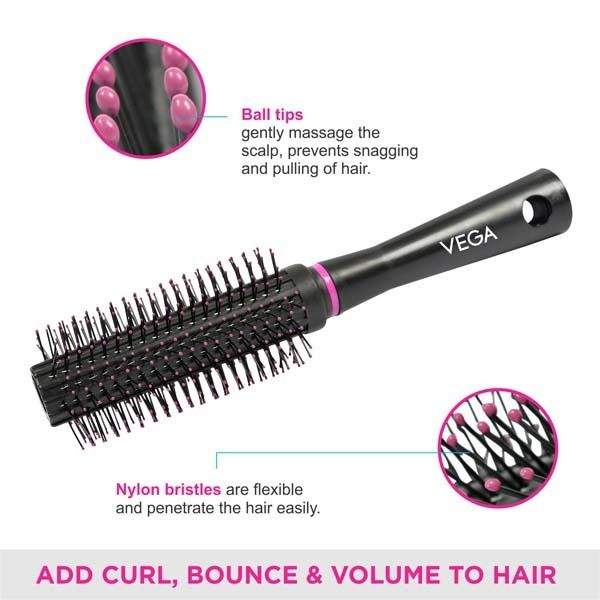 Round Brush - R16-RB