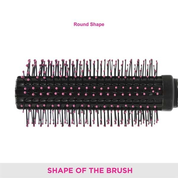 Round Brush - R16-RB