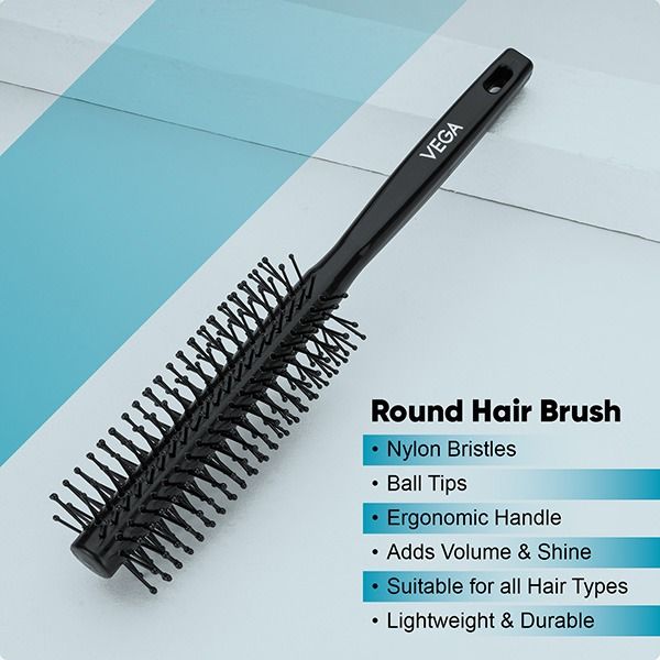 Round Brush - R3-RB