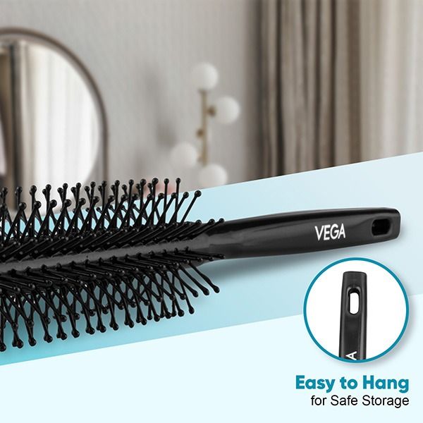 Round Brush - R3-RB