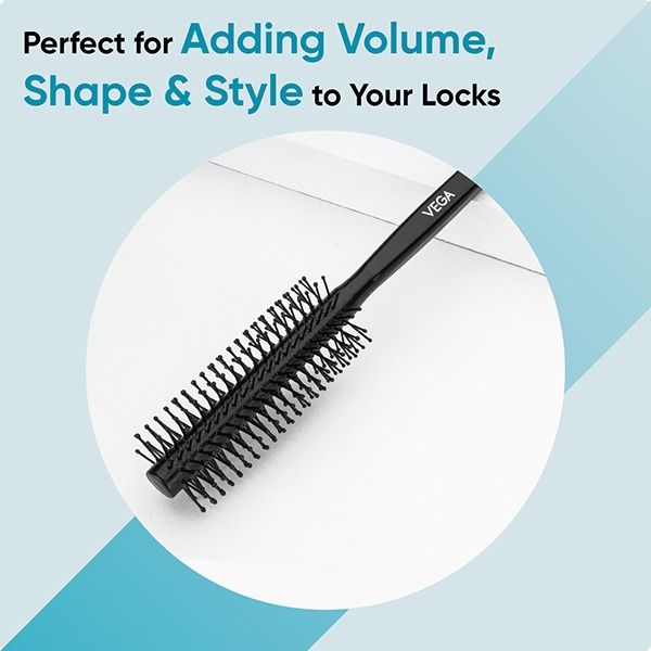 Round Brush - R3-RB
