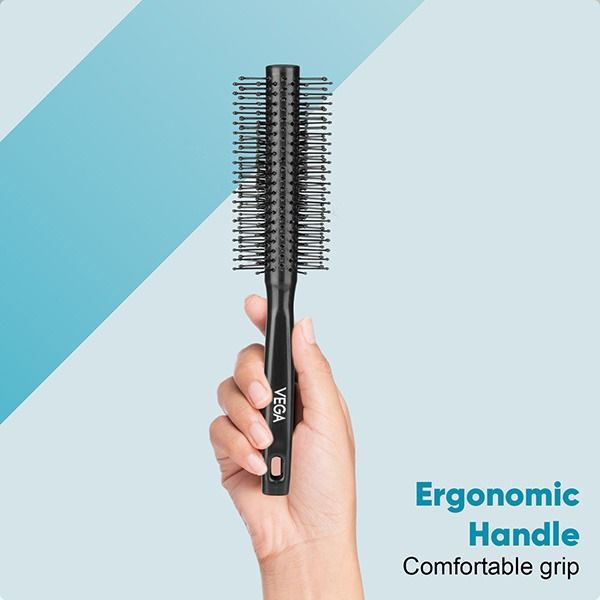 Round Brush - R3-RB