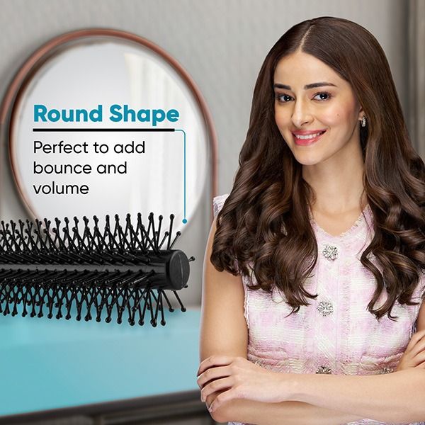 Round Brush - R3-RB