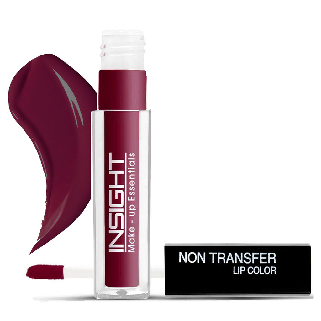Non Transfer Lipcolor