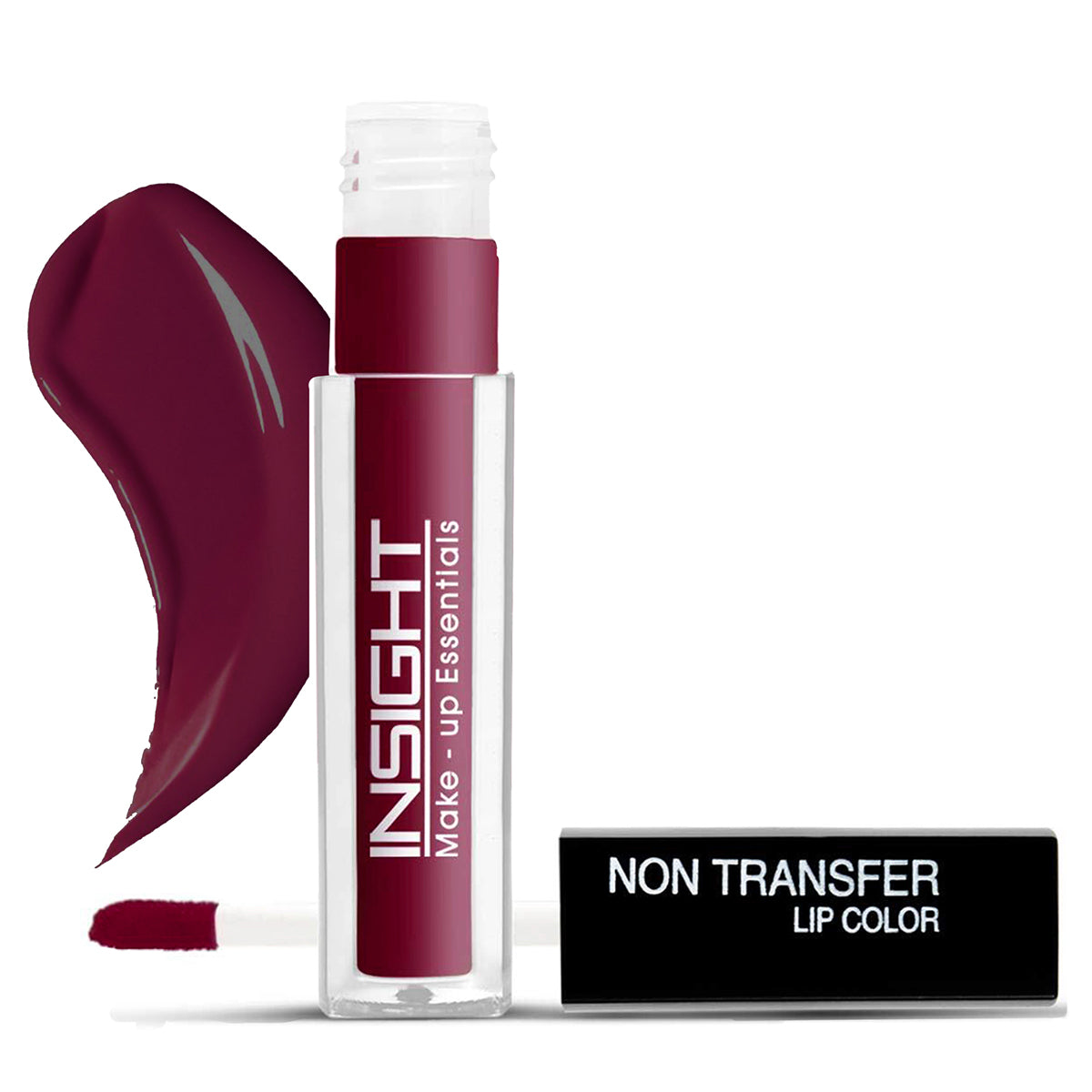 Non Transfer Lipcolor
