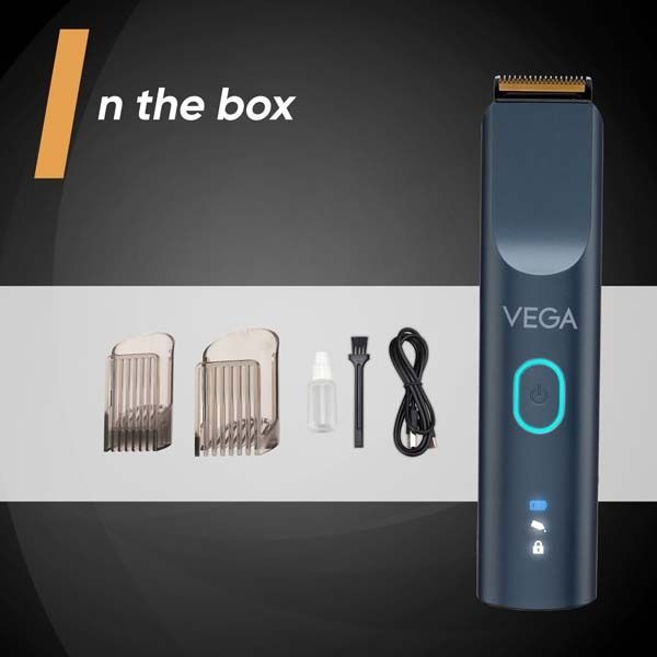 SmartOne Series - S2 Beard Trimmer - VHTH-31