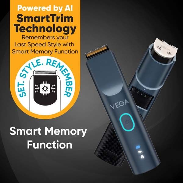 SmartOne Series - S2 Beard Trimmer - VHTH-31