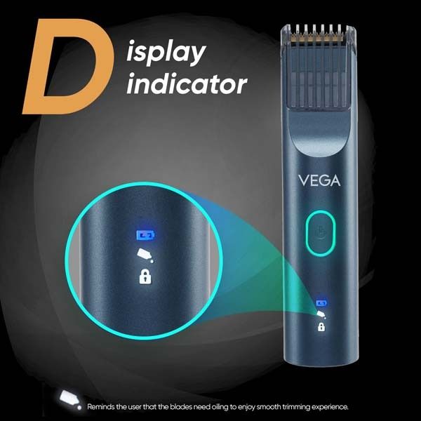 SmartOne Series - S2 Beard Trimmer - VHTH-31