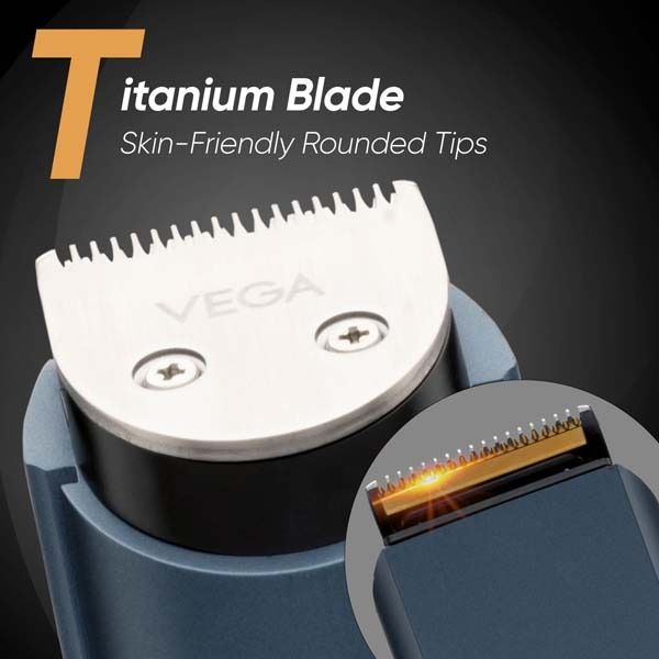 SmartOne Series - S2 Beard Trimmer - VHTH-31