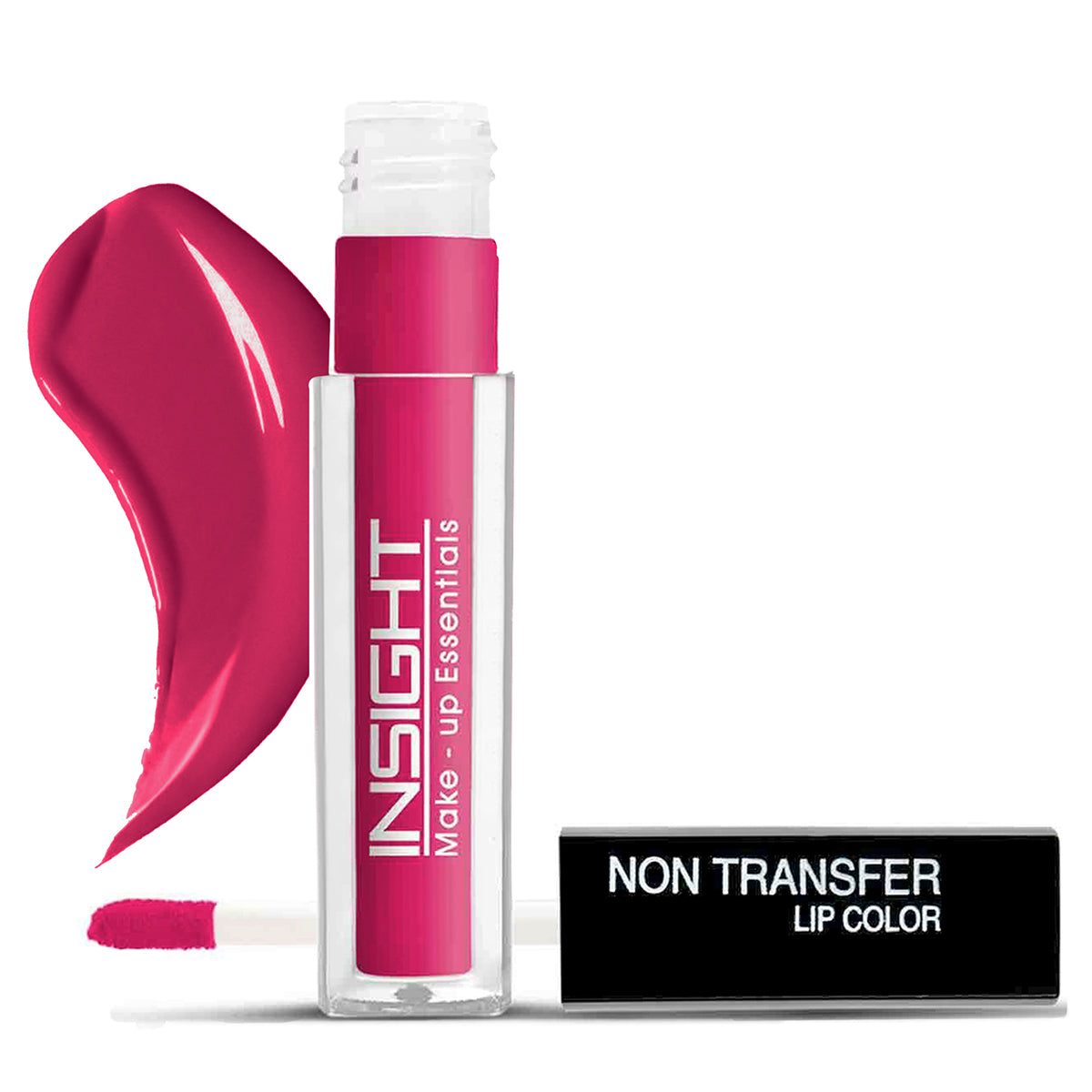 Non Transfer Lipcolor