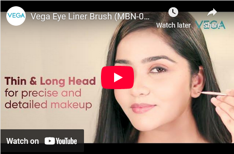 VEGA EYE LINER - MBN-08