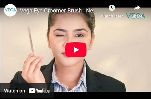 VEGA EYE GROOMER - MBN-09