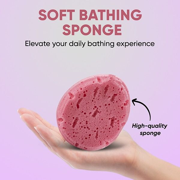 Sea Bath Sponge - BA-3/15