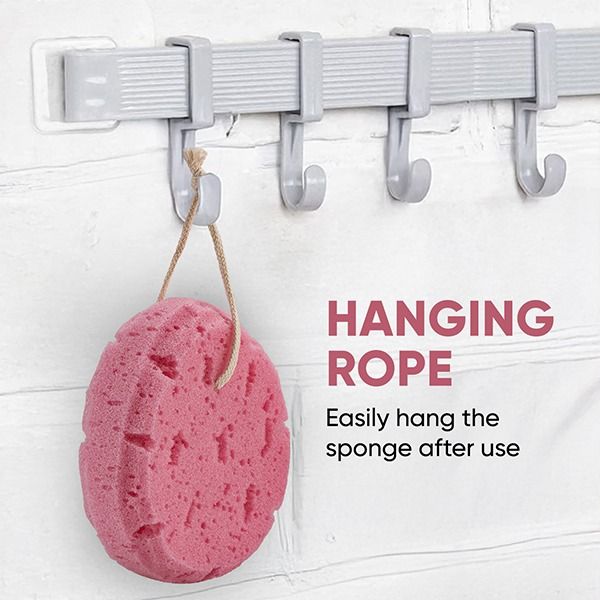 Sea Bath Sponge - BA-3/15