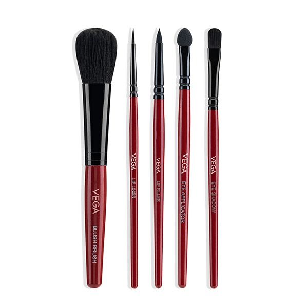 Set of 5 Brushes - RV-05