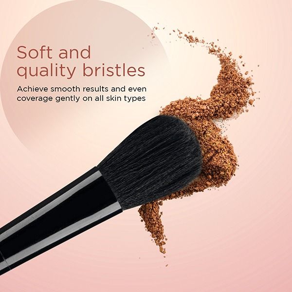 Set of 5 Brushes - RV-05