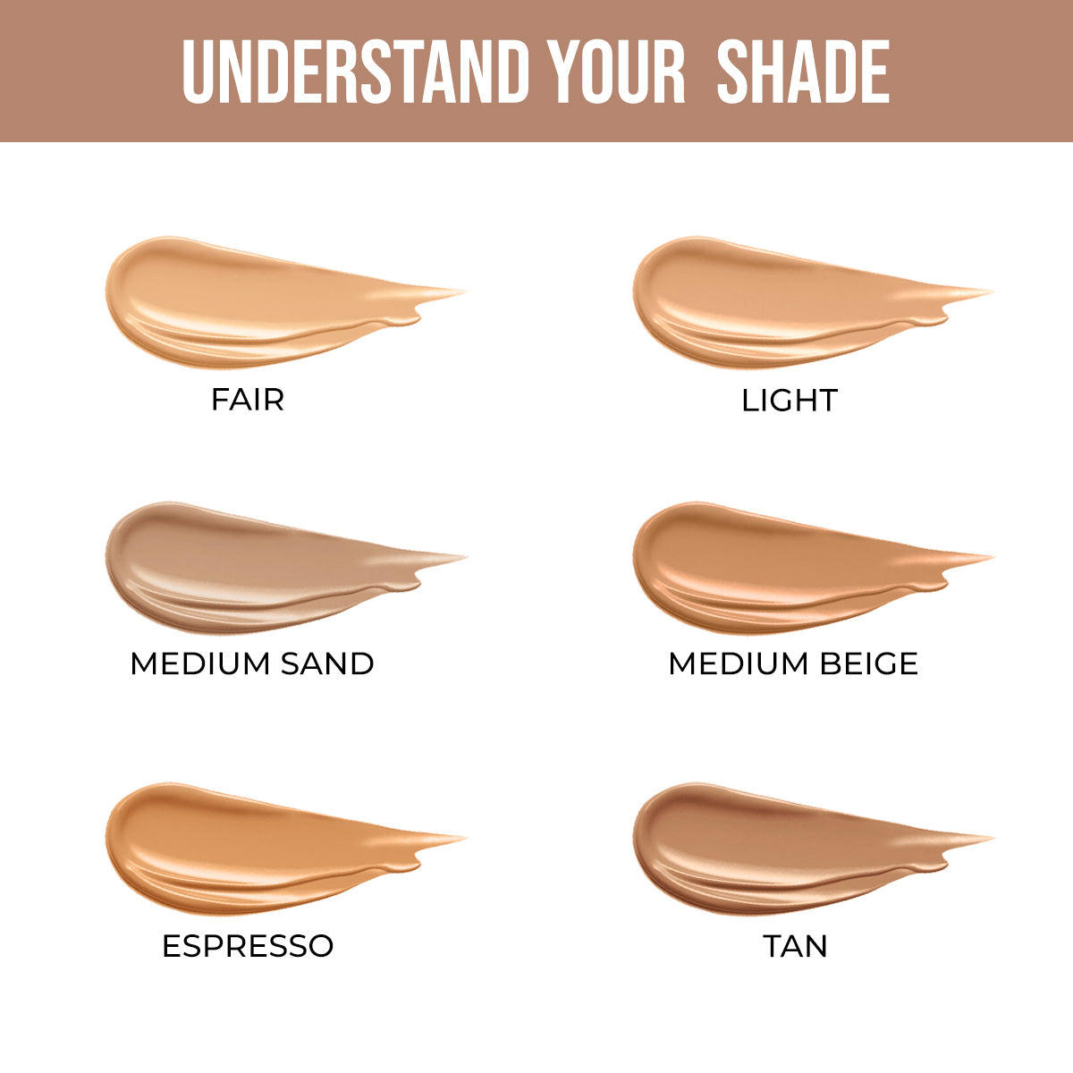 Radiance Filter