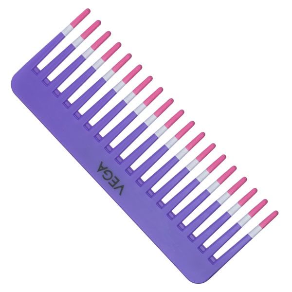 Shampoo Comb - 1268