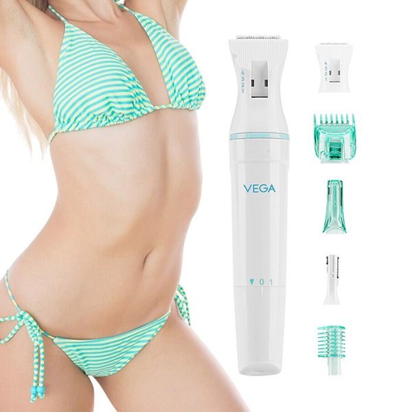 Silk Touch Trimmer 