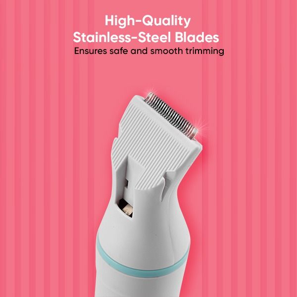 Silk Touch Trimmer - VHBT-01