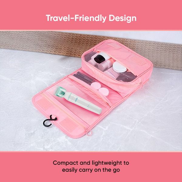 Silk Touch Trimmer - VHBT-01