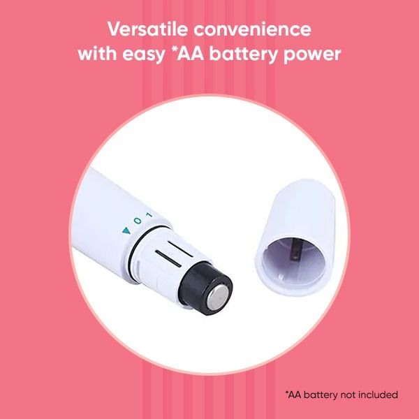 Silk Touch Trimmer - VHBT-01