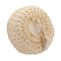 Sisal Ball Bath Sponge - NBA-3/3