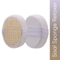 Sisal Sponge Relaxer - NBA-3/2