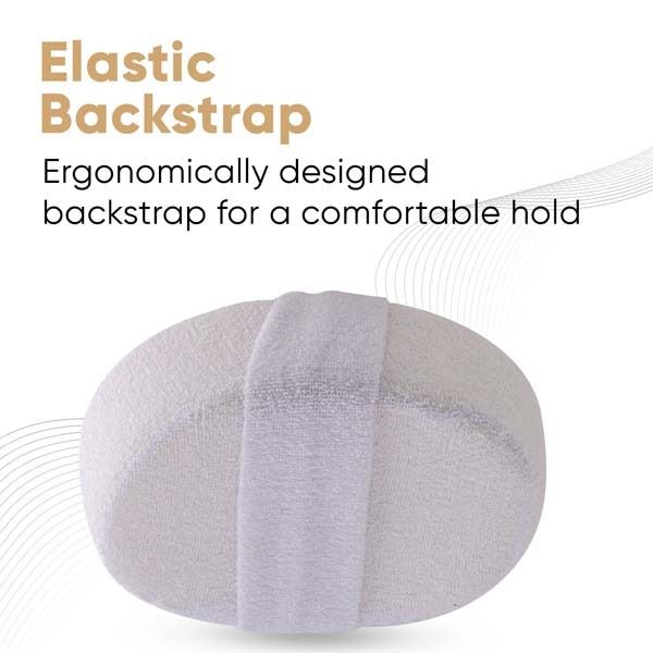 Sisal Sponge Relaxer - NBA-3/2
