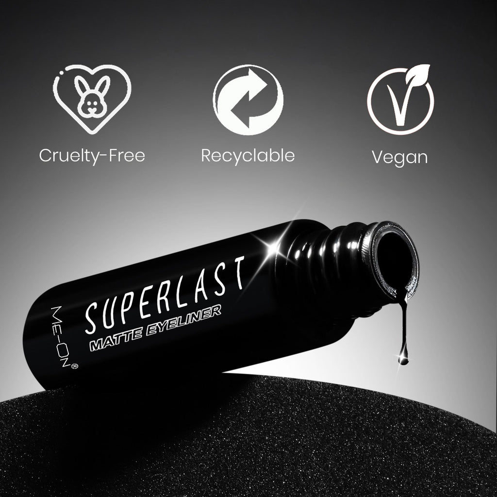 Superlast Matte Eyeliner