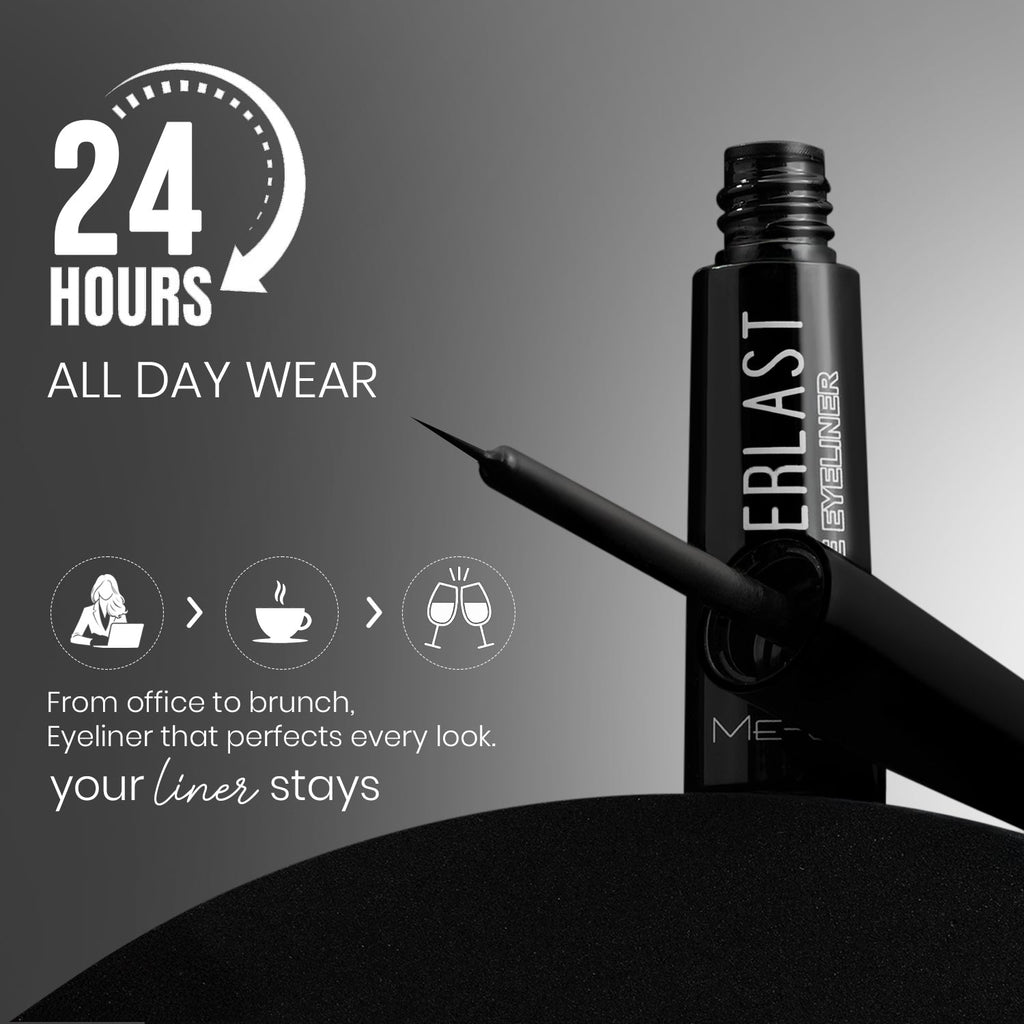 Superlast Matte Eyeliner