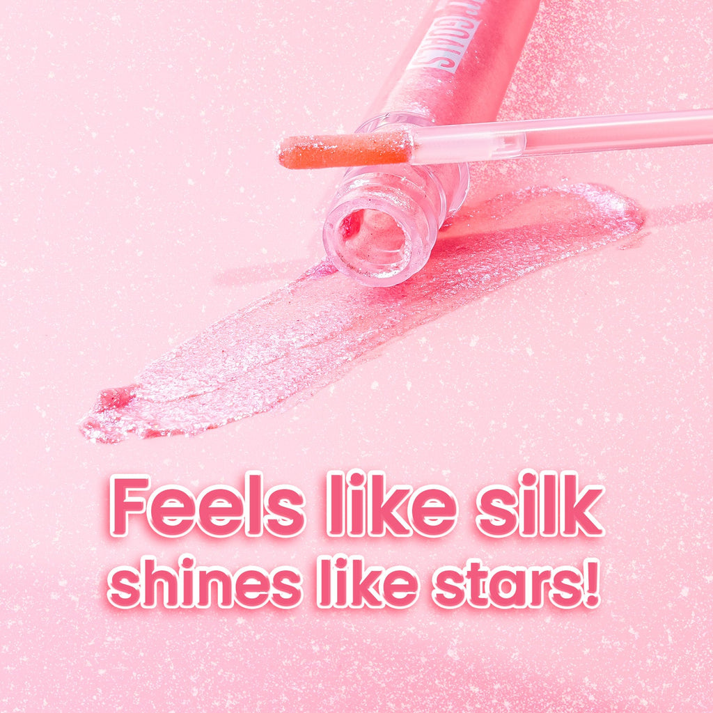 Glitter Goals Liquid Eyeshadow