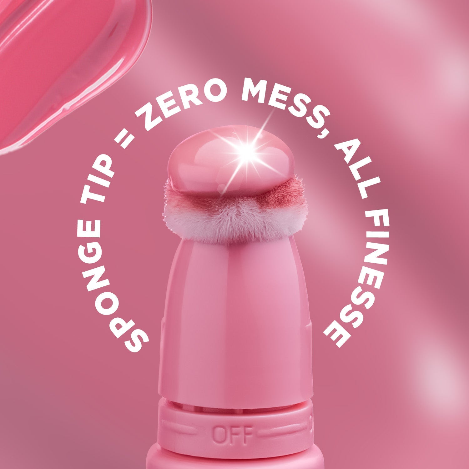 Blushin' Creme Cushion Liquid Blush