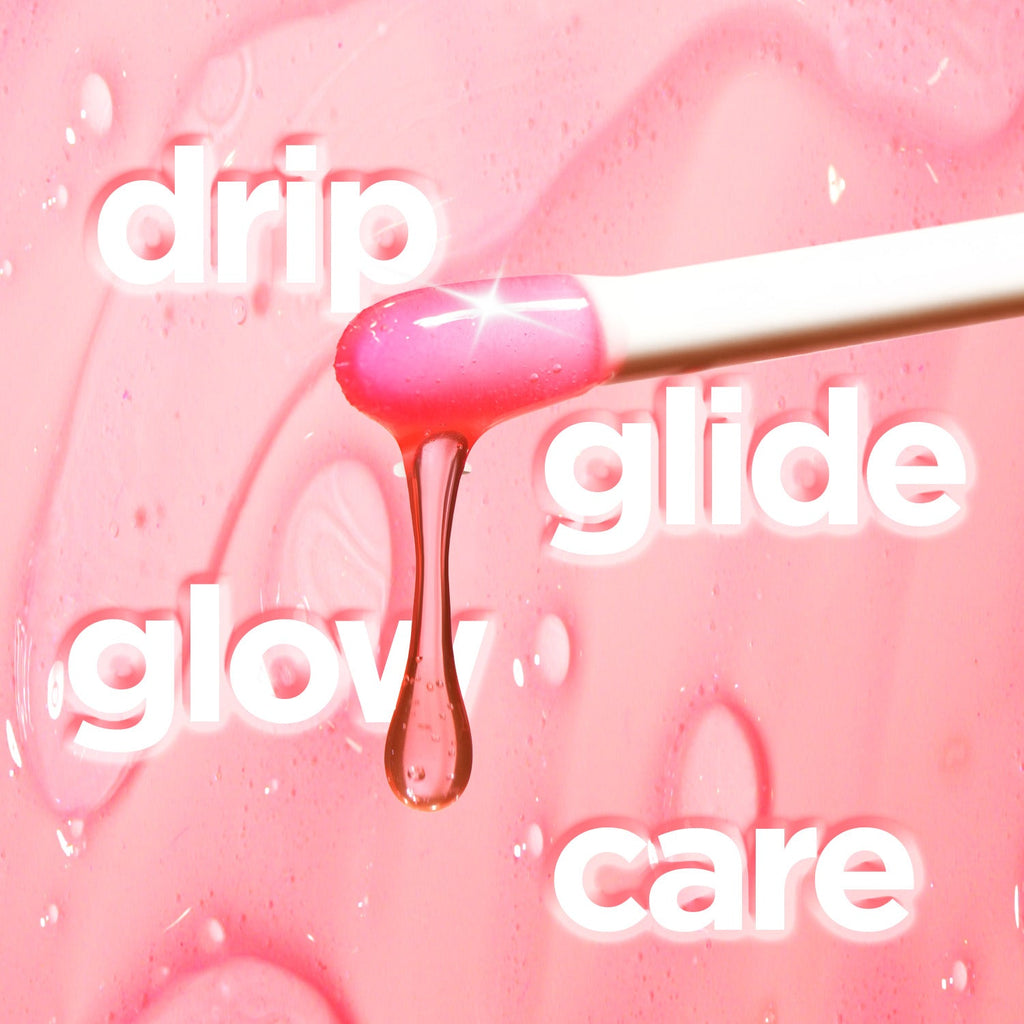 pH Lip Oil